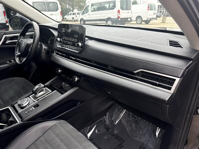 2024 Mitsubishi Outlander SE   - Photo 20 - Dallas, TX 75252