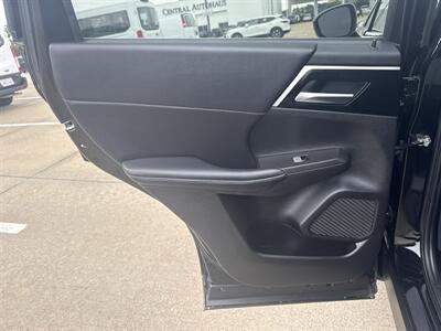 2024 Mitsubishi Outlander SE   - Photo 13 - Dallas, TX 75252