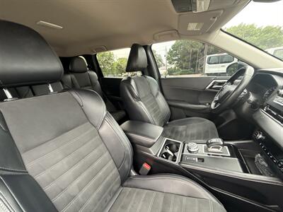 2024 Mitsubishi Outlander SE   - Photo 36 - Dallas, TX 75252