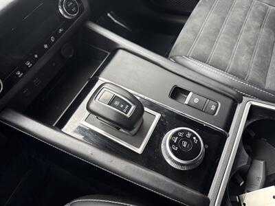 2024 Mitsubishi Outlander SE   - Photo 31 - Dallas, TX 75252