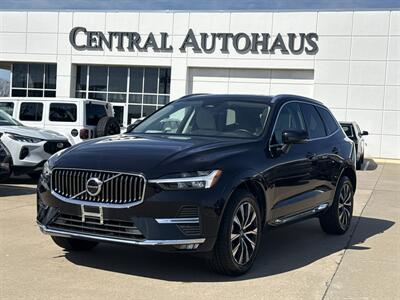 2023 Volvo XC60 B5 Plus Bright Theme   - Photo 1 - Dallas, TX 75252