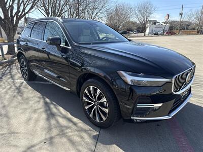 2023 Volvo XC60 B5 Plus Bright Theme   - Photo 9 - Dallas, TX 75252