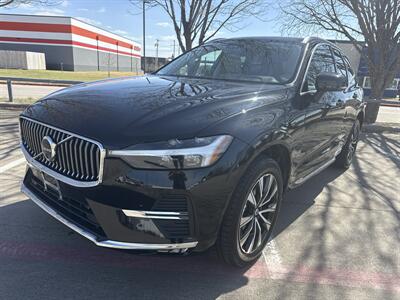 2023 Volvo XC60 B5 Plus Bright Theme   - Photo 3 - Dallas, TX 75252