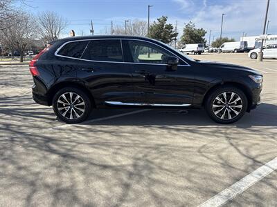 2023 Volvo XC60 B5 Plus Bright Theme   - Photo 8 - Dallas, TX 75252