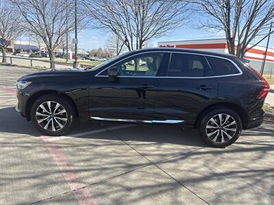 2023 Volvo XC60 B5 Plus Bright Theme   - Photo 4 - Dallas, TX 75252