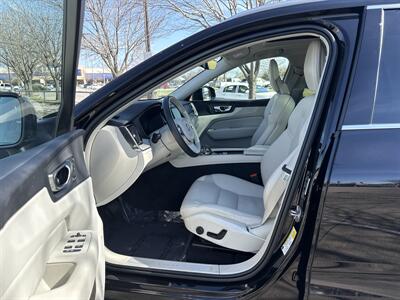 2023 Volvo XC60 B5 Plus Bright Theme   - Photo 18 - Dallas, TX 75252