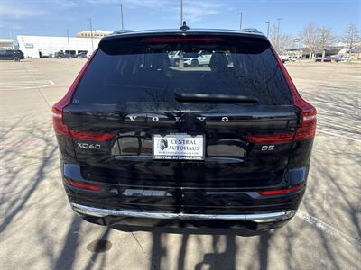 2023 Volvo XC60 B5 Plus Bright Theme   - Photo 6 - Dallas, TX 75252