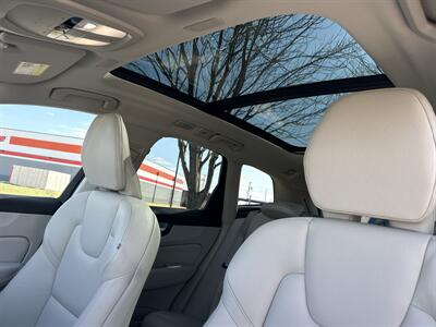 2023 Volvo XC60 B5 Plus Bright Theme   - Photo 38 - Dallas, TX 75252