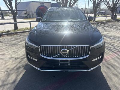 2023 Volvo XC60 B5 Plus Bright Theme   - Photo 2 - Dallas, TX 75252
