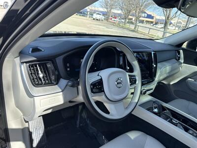 2023 Volvo XC60 B5 Plus Bright Theme   - Photo 21 - Dallas, TX 75252