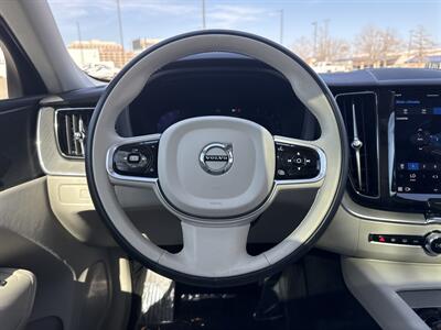 2023 Volvo XC60 B5 Plus Bright Theme   - Photo 25 - Dallas, TX 75252