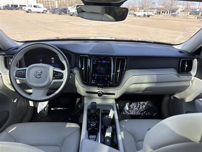 2023 Volvo XC60 B5 Plus Bright Theme   - Photo 22 - Dallas, TX 75252