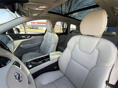 2023 Volvo XC60 B5 Plus Bright Theme   - Photo 37 - Dallas, TX 75252