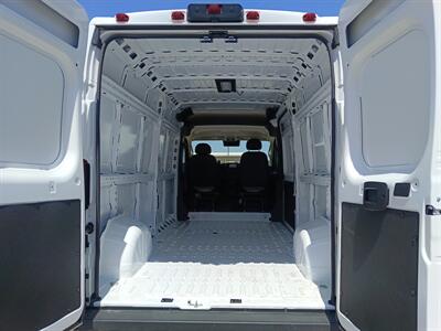 2025 RAM ProMaster Tradesman 2500   - Photo 12 - Dallas, TX 75252