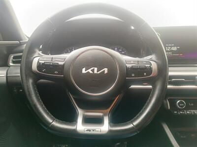 2024 Kia K5 GT-Line   - Photo 21 - Dallas, TX 75252