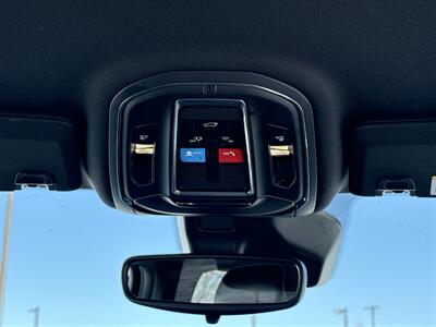 2024 Jeep Grand Cherokee L Laredo   - Photo 25 - Dallas, TX 75252