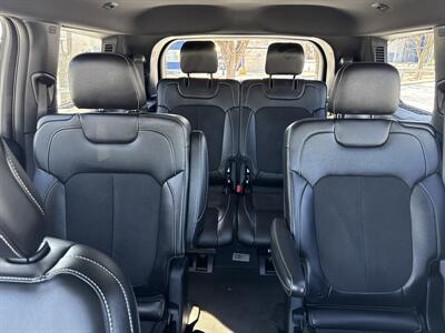 2024 Jeep Grand Cherokee L Laredo   - Photo 37 - Dallas, TX 75252