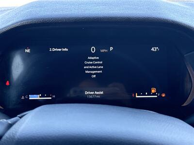 2024 Jeep Grand Cherokee L Laredo   - Photo 31 - Dallas, TX 75252