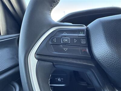 2024 Jeep Grand Cherokee L Laredo   - Photo 33 - Dallas, TX 75252