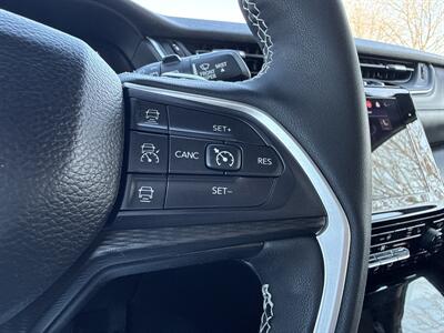 2024 Jeep Grand Cherokee L Laredo   - Photo 32 - Dallas, TX 75252