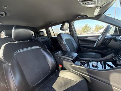 2024 Jeep Grand Cherokee L Laredo   - Photo 29 - Dallas, TX 75252