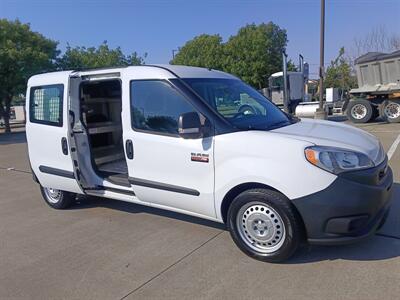 2021 RAM ProMaster City Tradesman   - Photo 14 - Dallas, TX 75252