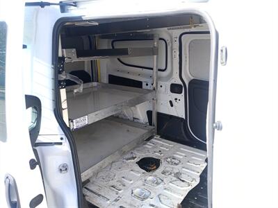 2021 RAM ProMaster City Tradesman   - Photo 16 - Dallas, TX 75252