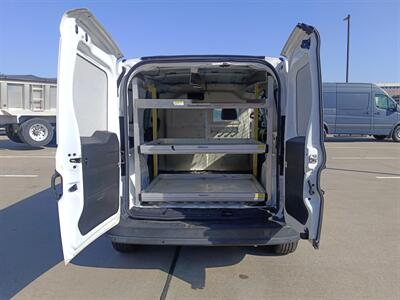 2021 RAM ProMaster City Tradesman   - Photo 17 - Dallas, TX 75252