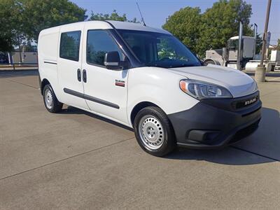 2021 RAM ProMaster City Tradesman   - Photo 9 - Dallas, TX 75252