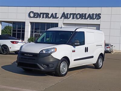 2021 RAM ProMaster City Tradesman   - Photo 1 - Dallas, TX 75252