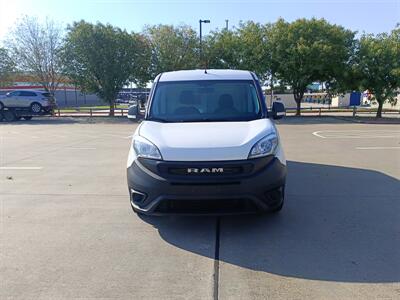 2021 RAM ProMaster City Tradesman   - Photo 2 - Dallas, TX 75252