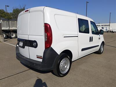 2021 RAM ProMaster City Tradesman   - Photo 7 - Dallas, TX 75252