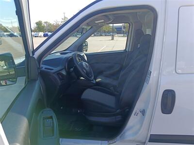 2021 RAM ProMaster City Tradesman   - Photo 19 - Dallas, TX 75252