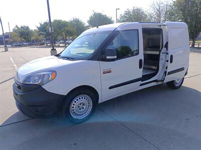 2021 RAM ProMaster City Tradesman   - Photo 12 - Dallas, TX 75252