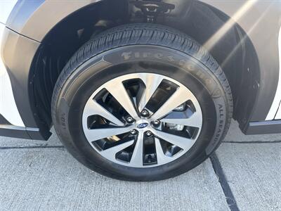 2023 Subaru Outback Premium   - Photo 38 - Dallas, TX 75252
