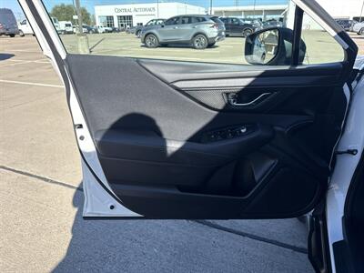 2023 Subaru Outback Premium   - Photo 10 - Dallas, TX 75252