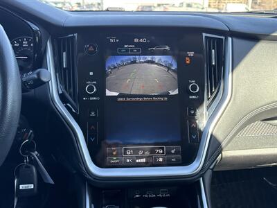 2023 Subaru Outback Premium   - Photo 29 - Dallas, TX 75252