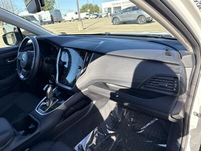 2023 Subaru Outback Premium   - Photo 23 - Dallas, TX 75252