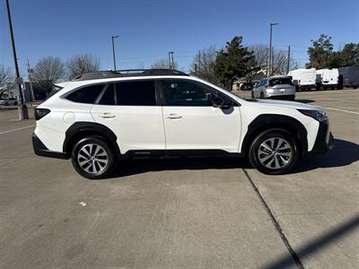 2023 Subaru Outback Premium   - Photo 8 - Dallas, TX 75252