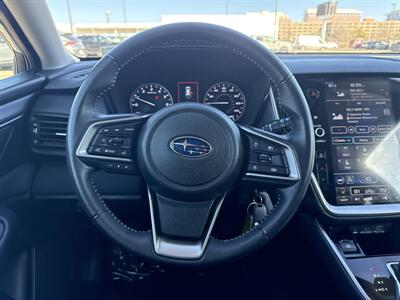 2023 Subaru Outback Premium   - Photo 25 - Dallas, TX 75252