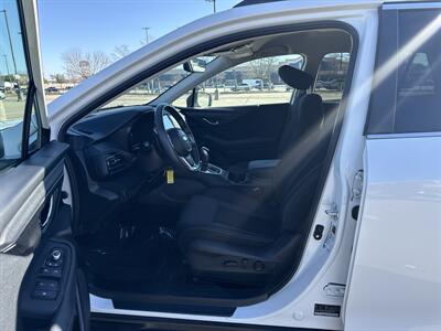 2023 Subaru Outback Premium   - Photo 18 - Dallas, TX 75252