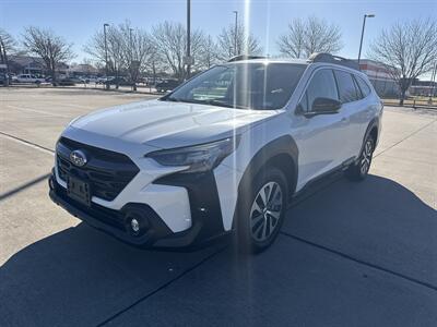2023 Subaru Outback Premium   - Photo 3 - Dallas, TX 75252