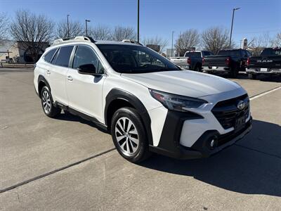 2023 Subaru Outback Premium   - Photo 9 - Dallas, TX 75252