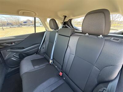 2023 Subaru Outback Premium   - Photo 35 - Dallas, TX 75252