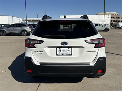 2023 Subaru Outback Premium   - Photo 6 - Dallas, TX 75252