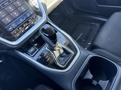 2023 Subaru Outback Premium   - Photo 30 - Dallas, TX 75252