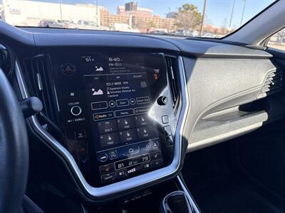 2023 Subaru Outback Premium   - Photo 31 - Dallas, TX 75252