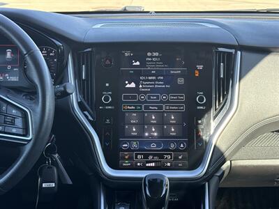 2023 Subaru Outback Premium   - Photo 28 - Dallas, TX 75252