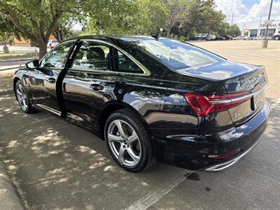 2024 Audi A6 quattro Premium Plus 55 TFSI   - Photo 5 - Dallas, TX 75252