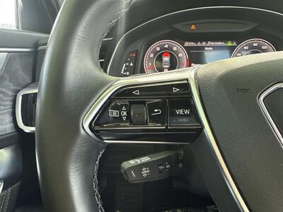 2024 Audi A6 quattro Premium Plus 55 TFSI   - Photo 23 - Dallas, TX 75252